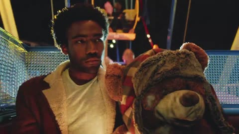 Childish Gambino - 3005 (VIDEO)