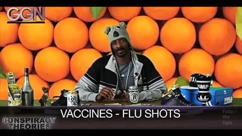 No flu shot