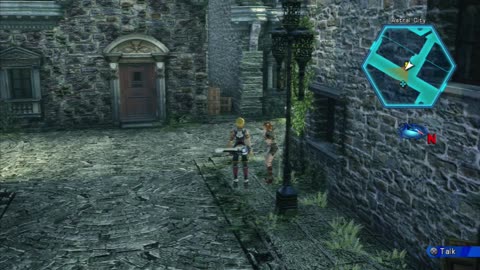 Star Ocean The Last Hope Part 38