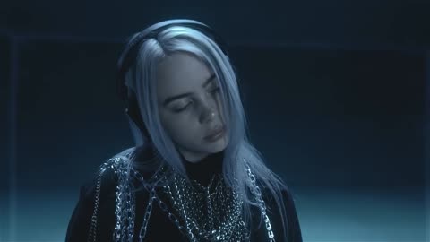 Billie Eilish Khalid lovely Official Music Video