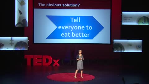 The surprisingly dramatic role of nutrition in mental health | Julia Rucklidge