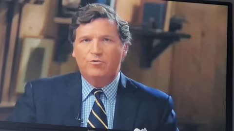 Tucker Explains Why FJB Isn't A Dictator