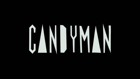 Candyman - Official Trailer 2