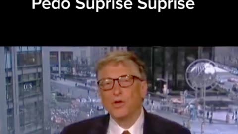 Bill Gates Compilation #BillGates