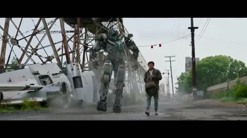 Transformers_ Rise of the Beasts _ Official Teaser Trailer (2023 Movie)