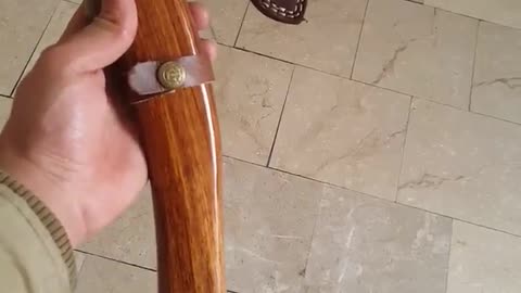 Handmade Viking Axe