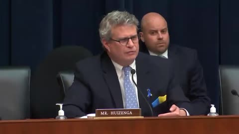 House Financial Services Committee Holds Hearing On The State Of The Economy