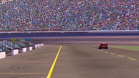 Every Guido Pitstop|Pixar Cars 2006...