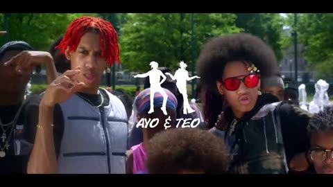 Ayo & Teo - Rolex