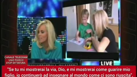 Jim Carrey e Jeny Mccharthy, intervista alla CNN