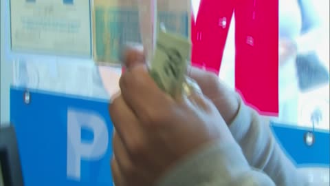 Mega Millions jackpot surpasses one billion dollars