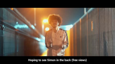 Jallow ft Big Shaq - Sidemens Sideman (Diss Track) Official video