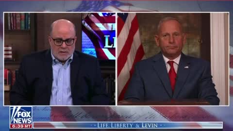 Life, Liberty, & Levin: General Don Bolduc