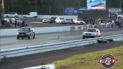 Sprint Car Accidents in Brazil 6