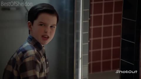 Young Sheldon