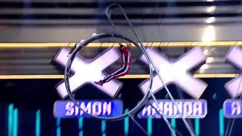 Moat Dangerous Acts for Bgt America got Talent-he campions