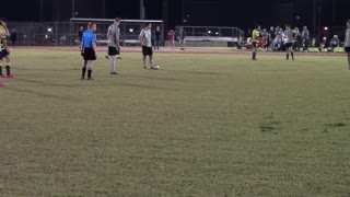 10/05/20 - vs FC Montgomery (part 5)