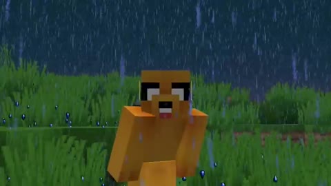 Toda tu ansiedad de Minecraft en un video😰🤣🤣