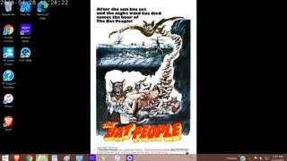 The Bat People Review