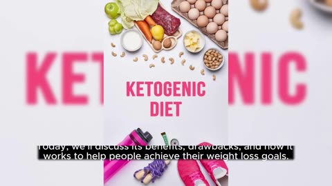 Ketogenic Fat Loss Diet