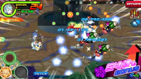 KHUx - Fly-by Knight showcase