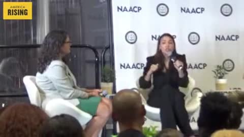 AOC: Climate change to swallow Miami