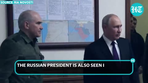 Putin latest news//Putin Russia /