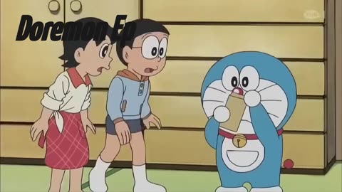 Doraemon New Ep In Hindi