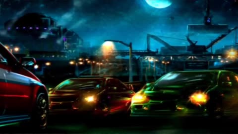 NFS Carbon Own The City - Career Mode Walkthrough Pt 81(PPSSPP HD)