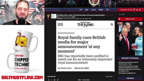 Royal Family Probably Killed Princess Kate Middleton