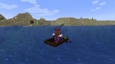 Minecraft 1.17.1_ Shorts_Modded 3rd time_Outting_102