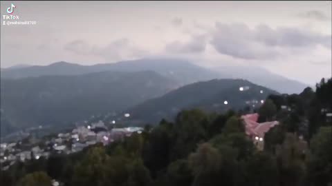 Muree Hills Beauty