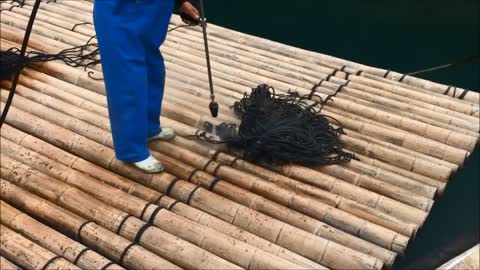 INCREDIBLE AND INGENIOUS Barnacles Removing From Ship.-SATISFYING Barnacles Removing Proces.[3].