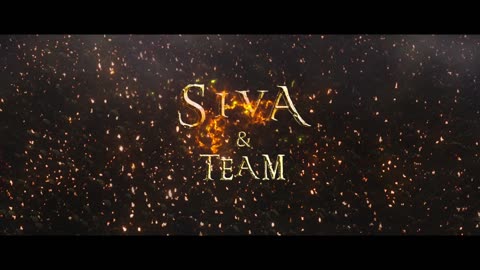 Kanguva- glimpse | suriya,disha patani | Devi Sri Prasad | Siva | studio green | uv creations