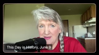 This Day in History, June 9