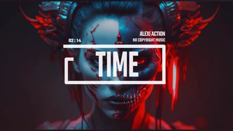 Cinematic Music for Timelapse Video by Alexi Action ( Copyright Free Music) /TIme