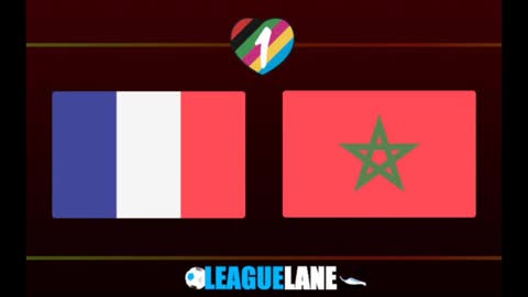 France v. Morocco: An Unlikely Semi-Final