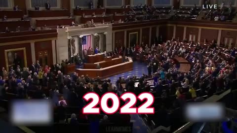 C3PMeme-If you’ve seen one Joe Biden SOTU Address, you’ve seen them all...