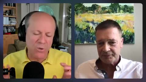 Vaccines cause Autism-STEVE KIRSCH INTERVIEWS DR. ANDREW WAKEFIELD