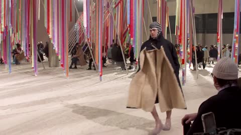 Loewe | Fall Winter 2022/2023 Full Show | Menswear | Fashion Line