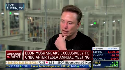 Elon Musk: Suppression of Hunter Biden Laptop Story Is ‘Election Interference’