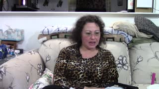 ACIM Workbook Lesson 50 with text and commentary by Sabrina Reyenga