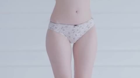 Feel Comfortable & Sexy with Pink Underwear