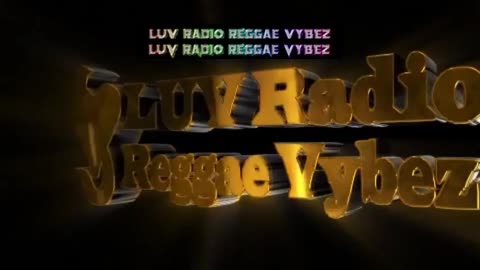 Your gate pass your key to unlock the greatest Reggae hits through the years LUV Radio Reggae Vybez