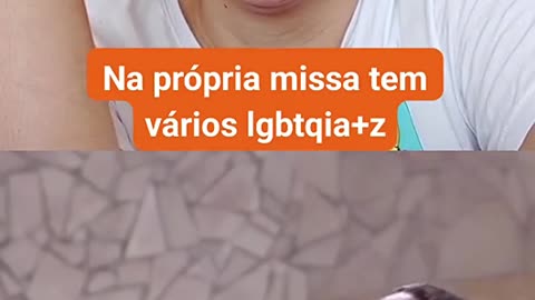 O Padre falou tudo...®️©️🎙📻