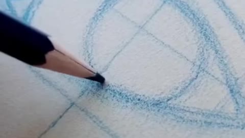 Drawing a Realistic Eye!