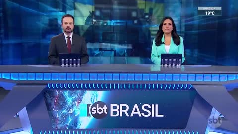 Criminosos russos são convocados para guerra na Ucrânia | SBT Brasil (04/11/22)