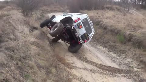 epic offroad