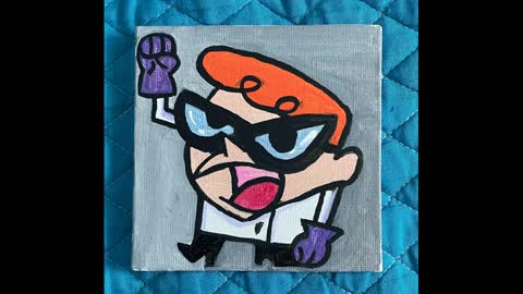 Dexter Laboratory