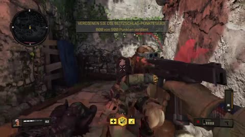 Call of Duty Black Ops 4 #05 Battery "Volle Energie" GER Letsplay